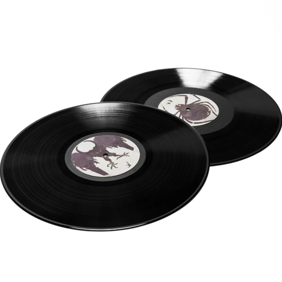 Ori and the Will of the Wisps Vinyle - 2LP^iam8bit Cheap