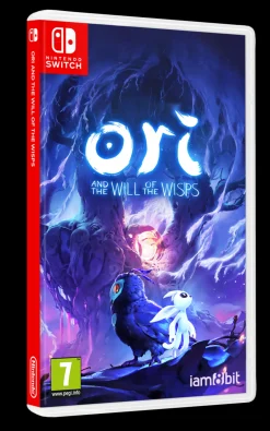 Ori and The Will of Wisps Nintendo SWITCH^SKYBOUND Discount