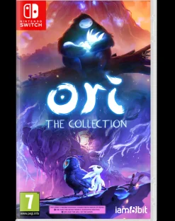 Ori The Collection Nintendo SWITCH^iam8bit Sale