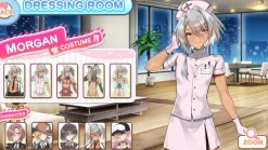 Otoko Cross: Naked Remix Nintendo SWITCH^Funbox Best