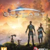 Outcast - A New Beginning PS5^THQ NORDIC GAMES Best Sale