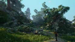 Outcast - A New Beginning PS5^THQ NORDIC GAMES Best Sale