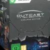 Outcast A New Beginning Adelpha Edition Xbox Series X^THQ NORDIC GAMES Best Sale