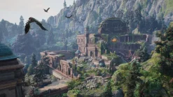 Outcast A New Beginning Adelpha Edition Xbox Series X^THQ NORDIC GAMES Best Sale