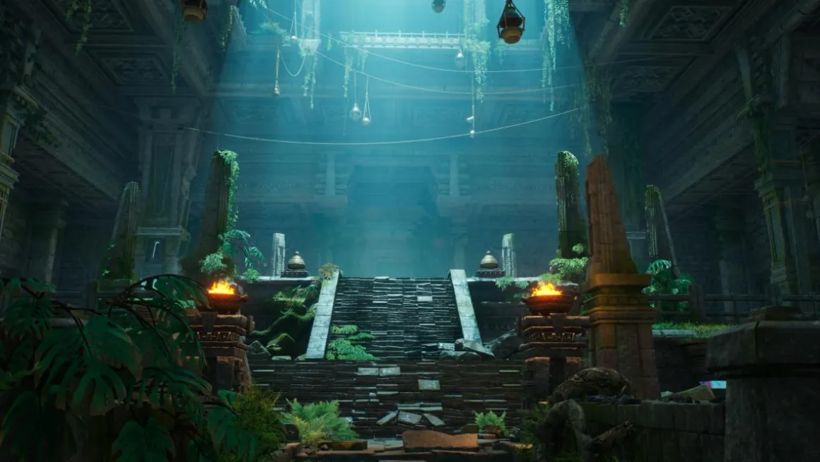 Outcast A New Beginning Adelpha Edition Xbox Series X^THQ NORDIC GAMES Best Sale