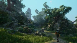Outcast A New Beginning Adelpha Edition Xbox Series X^THQ NORDIC GAMES Best Sale