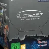 Outcast A New Beginning Adelpha Edition PC^THQ NORDIC GAMES Online