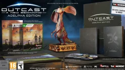 Outcast A New Beginning Adelpha Edition PC^THQ NORDIC GAMES Online