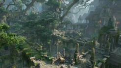 Outcast A New Beginning Adelpha Edition PC^THQ NORDIC GAMES Online