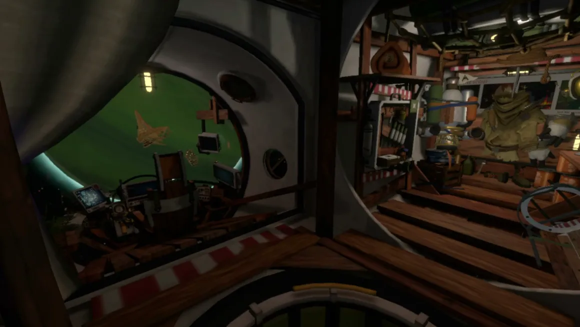Outer Wilds Archaeologist Edition Nintendo SWITCH^Annapurna Interactive Flash Sale