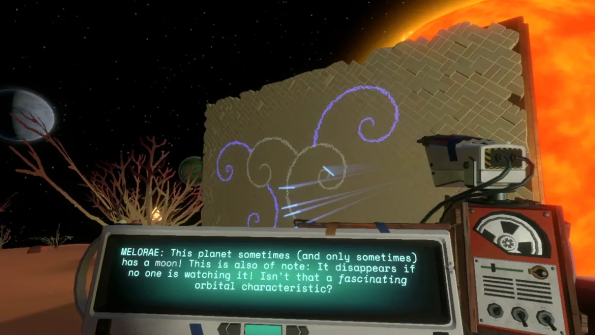 Outer Wilds Archaeologist Edition PS5^Annapurna Interactive Sale