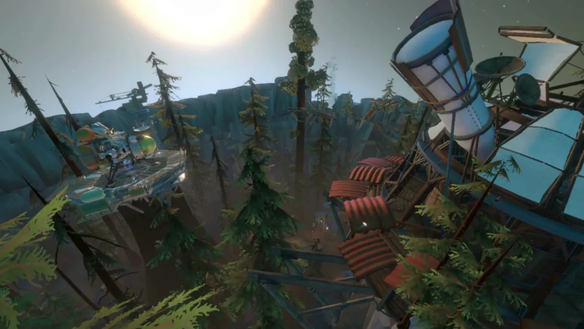 Outer Wilds Archaeologist Edition PS5^Annapurna Interactive Sale