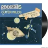 Outer Wilds Echoes of the Eye Vinyle - 1LP^iam8bit Outlet