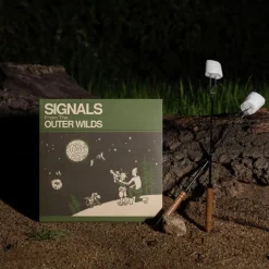 Outer Wilds Vinyle - 2LP^iam8bit Store