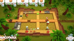 Overcooked All You can Eat PS5^Team 17 Store