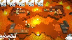 Overcooked All You can Eat PS5^Team 17 Store