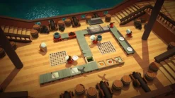Overcooked! Special Edition Nintendo SWITCH (Code de téléchargement)^Team 17 Online