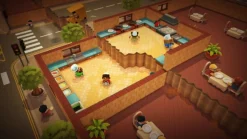 Overcooked! Special Edition Nintendo SWITCH (Code de téléchargement)^Team 17 Online
