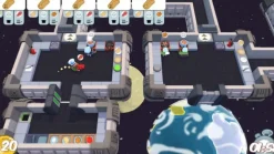 Overcooked! Special Edition Nintendo SWITCH (Code de téléchargement)^Team 17 Online
