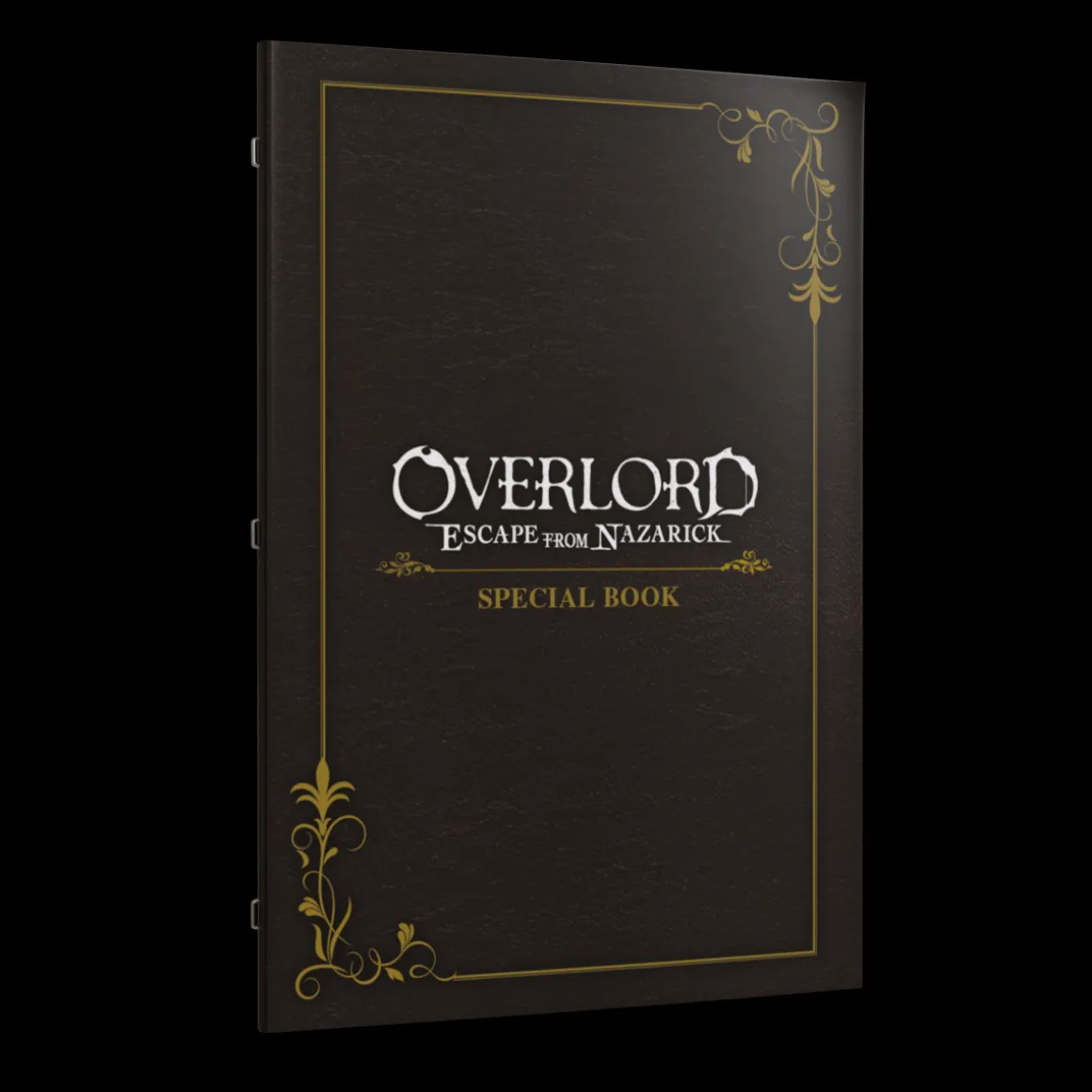 Overlord Escape from Nazarick Limited Edition Nintendo Switch^SELECTA PLAY Shop