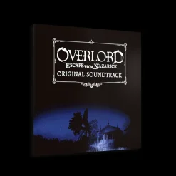 Overlord Escape from Nazarick Limited Edition Nintendo Switch^SELECTA PLAY Shop