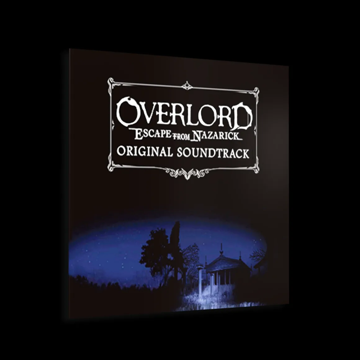 Overlord Escape from Nazarick Limited Edition Nintendo Switch^SELECTA PLAY Shop