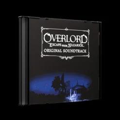 Overlord Escape from Nazarick Limited Edition Nintendo Switch^SELECTA PLAY Shop
