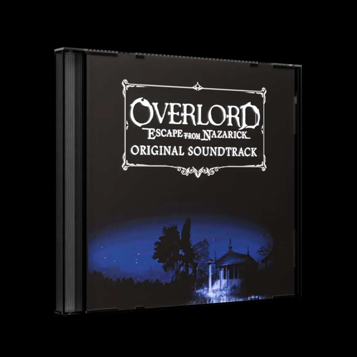 Overlord Escape from Nazarick Limited Edition Nintendo Switch^SELECTA PLAY Shop