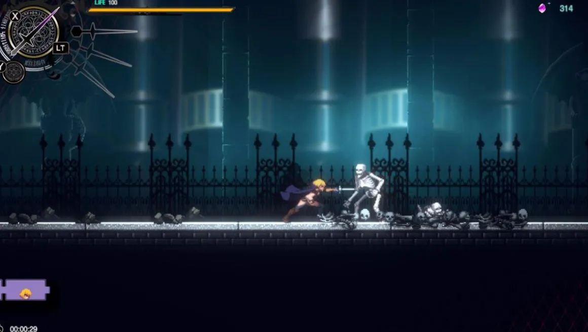 Overlord Escape from Nazarick Nintendo Switch^SELECTA PLAY Cheap