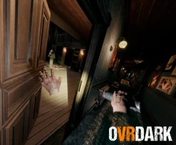 OVRDARK (PSVR2 requis) PS5^TESURA Best