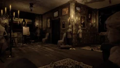 OVRDARK (PSVR2 requis) PS5^TESURA Best