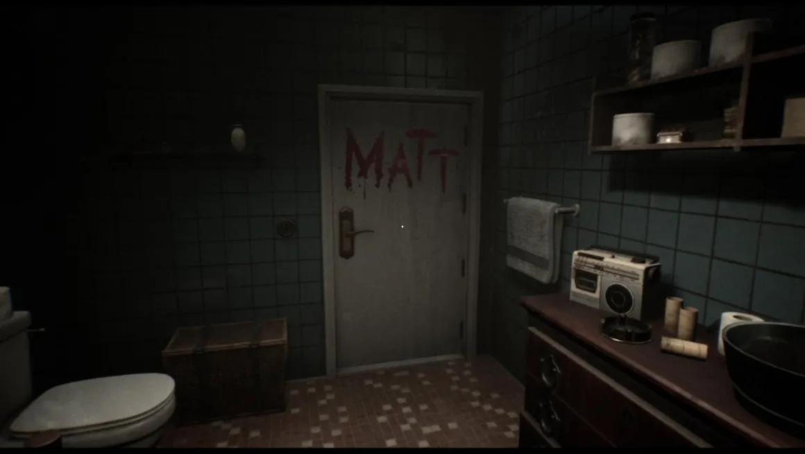 Oxide Room 104 PS4^PERP GAMES New