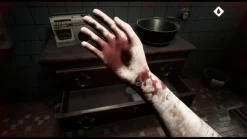 Oxide Room 104 PS4^PERP GAMES New