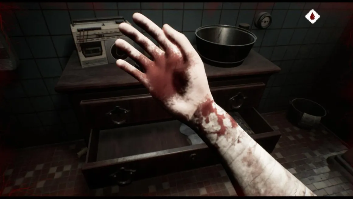 Oxide Room 104 PS4^PERP GAMES New