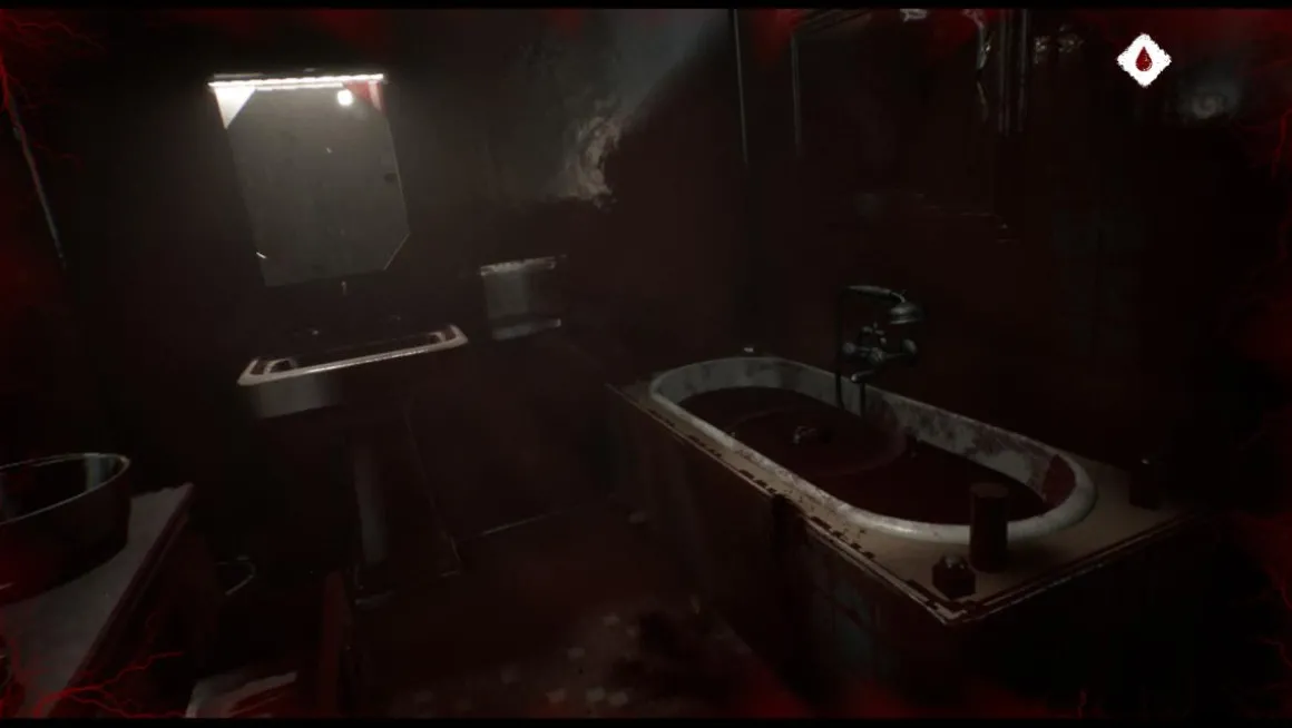Oxide Room 104 PS4^PERP GAMES New
