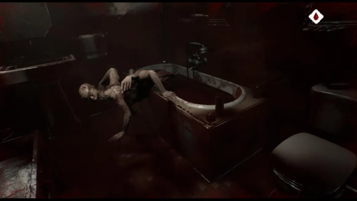 Oxide Room 104 PS4^PERP GAMES New