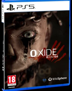Oxide Room 104 PS5^PERP GAMES Flash Sale