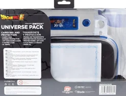 Pack d'accessoires Dragon Ball Super^Bandai Namco Fashion