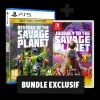 Pack Journey & Revenge of the Savage Planet (PS5/SWITCH)^Maximum Entertainment Cheap