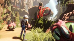 Pack Journey & Revenge of the Savage Planet (PS5/SWITCH)^Maximum Entertainment Cheap