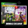 Pack Journey & Revenge of the Savage Planet (XSX/SWITCH)^Maximum Entertainment Cheap