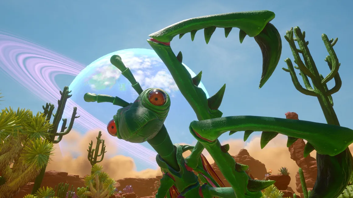 Pack Journey & Revenge of the Savage Planet (XSX/SWITCH)^Maximum Entertainment Cheap
