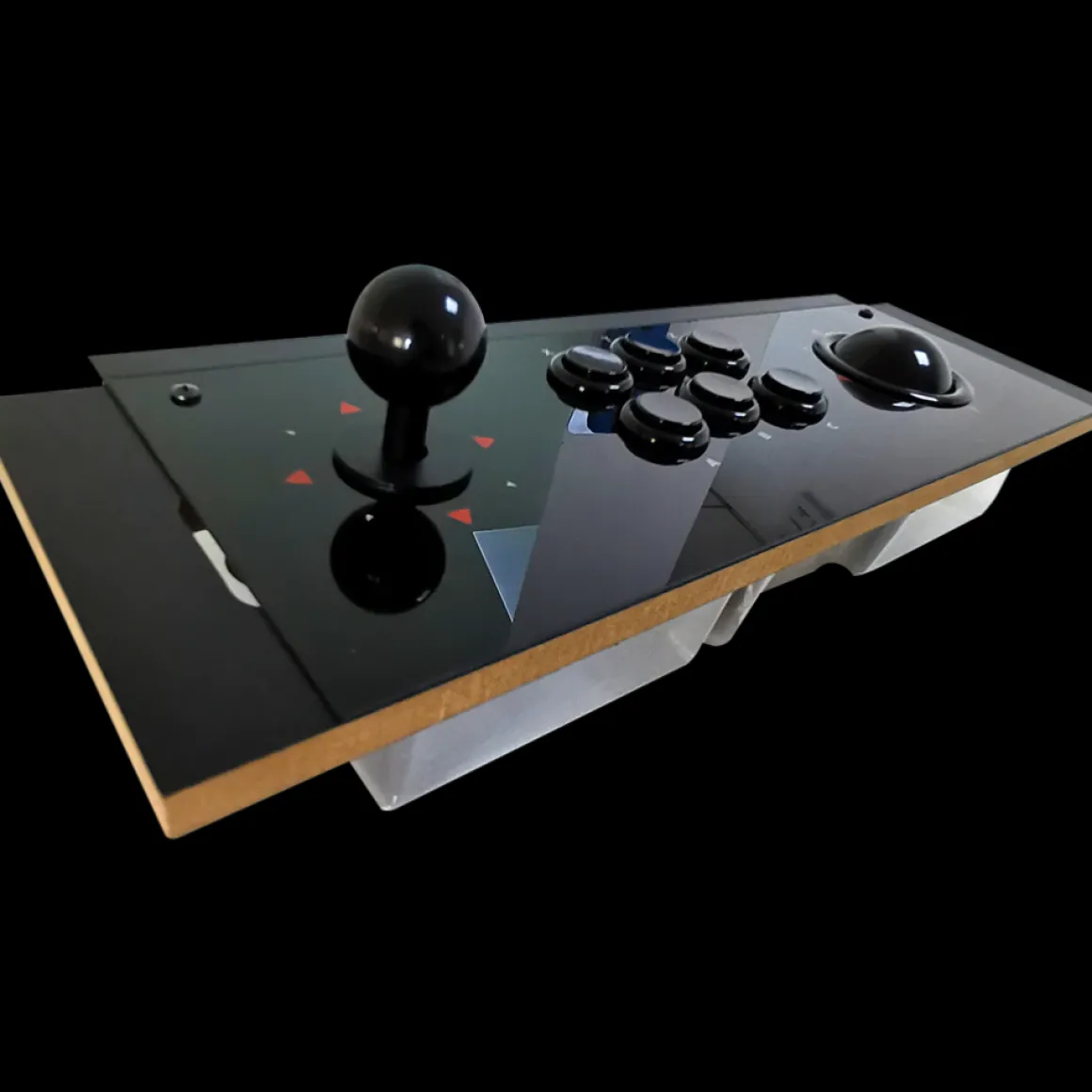 Pack Pinball Legends + Arcade Control Panel^AtGames Cheap