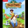 Paleo Pines Nintendo SWITCH^Just For Games Outlet