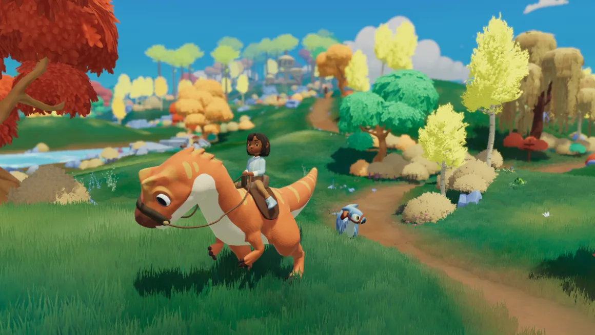 Paleo Pines Nintendo SWITCH^Just For Games Outlet