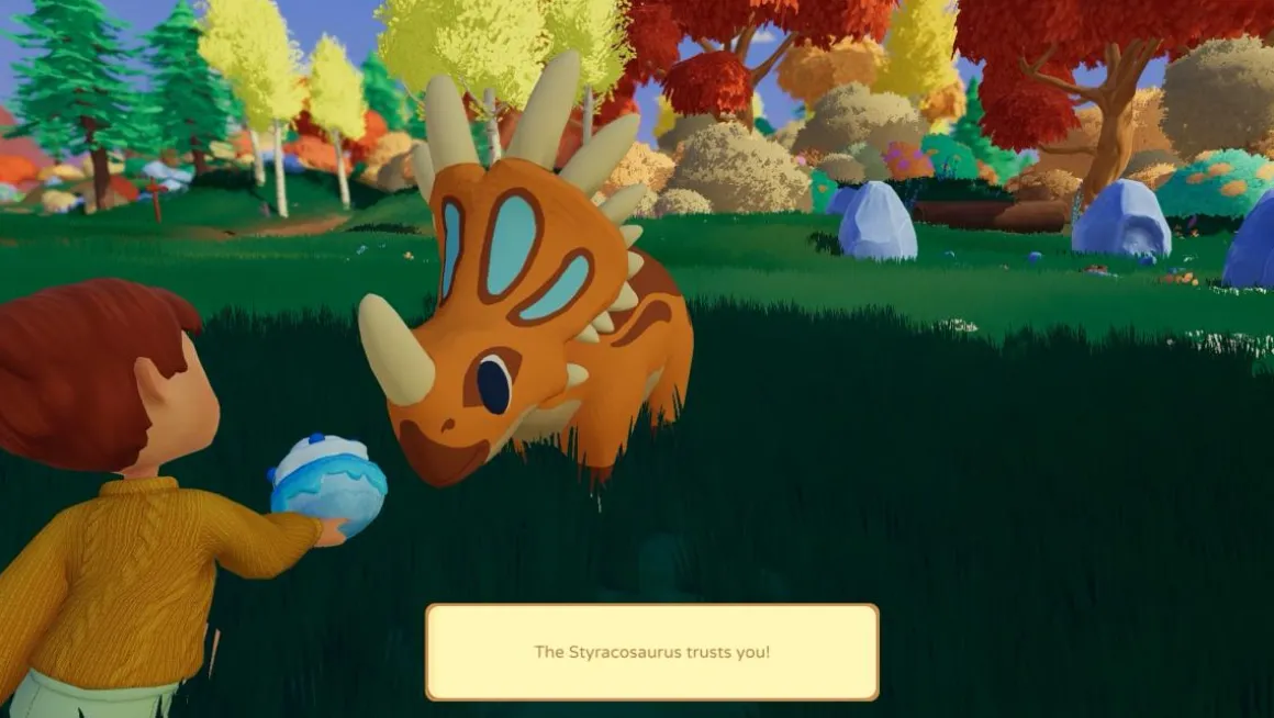 Paleo Pines Nintendo SWITCH^Just For Games Outlet