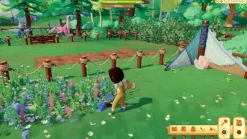 Paleo Pines Nintendo SWITCH^Just For Games Outlet
