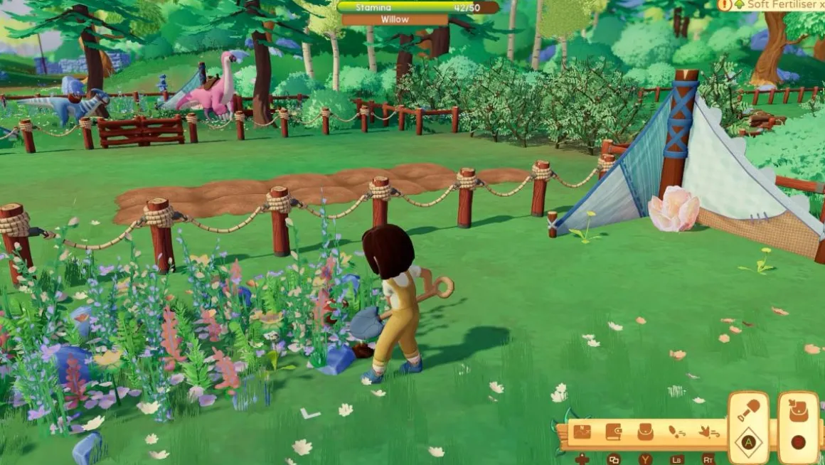 Paleo Pines PS5^Just For Games Best