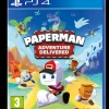 Paperman Adventure Delivered PS4^MINDSCAPE Shop