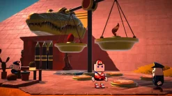 Paperman Adventure Delivered PS5^MINDSCAPE Sale